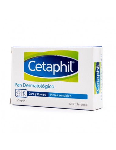CETAPHIL PAN DERMATOLOGICO  1 ENVASE...