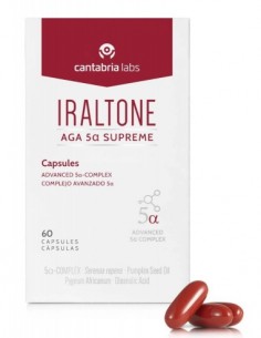 IRALTONE AGA 5ALFA SUPREME...