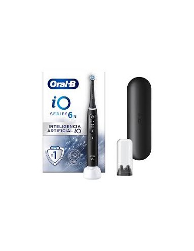 CEPILLO DENTAL ELECTRICO ORAL-B...