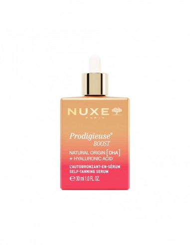 NUXE PRODIGIEUSE BOOST SERUM...