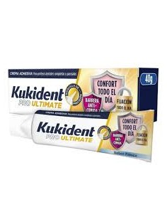 KUKIDENT PRO ULTIMATE...