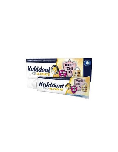 KUKIDENT PRO ULTIMATE FRESCO  1 TUBO...