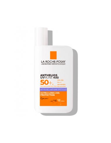 ANTHELIOS UV MUNE 400 FLUIDO...