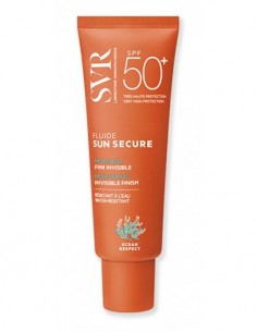 SUN SECURE FLUIDE SPF 50+... 2