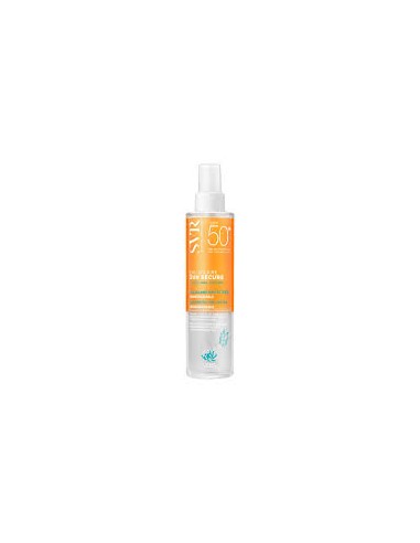 SUN SECURE EAU SOLAIRE SPF 50+ SVR 1...
