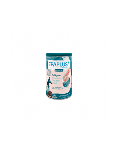 EPAPLUS ARTHICARE MUSCULOS  1 ENVASE...