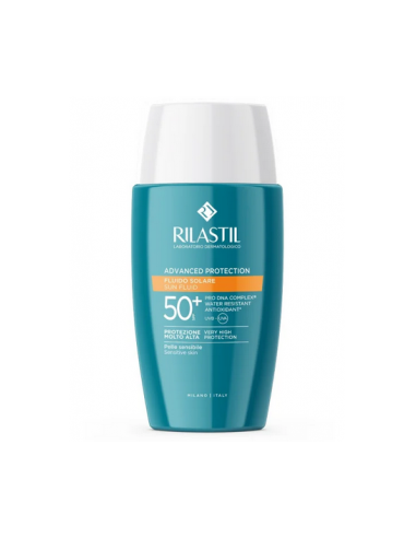RILASTIL DERMAPROTECT SPF 50+  1...