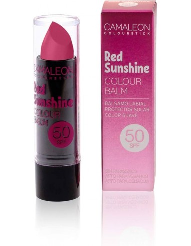CAMALEON COLOUR BALM SPF 50  1 ENVASE...