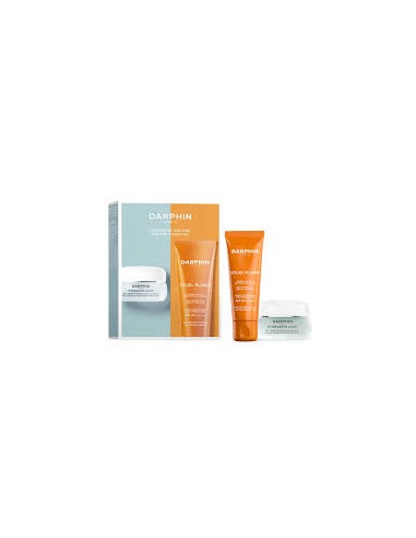COFRE DARPHIN HYDRASKIN LIGHT 50ML +...