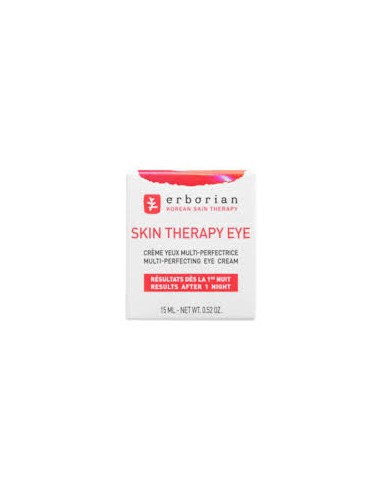 ERBORIAN SKIN THERAPY EYE 15ML