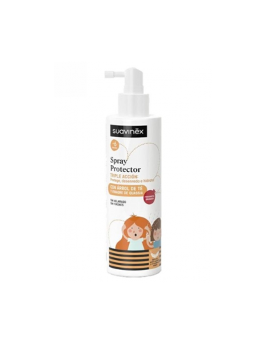 SUAVINEX SPRAY PROTECTOR PHYTODIOL  1...