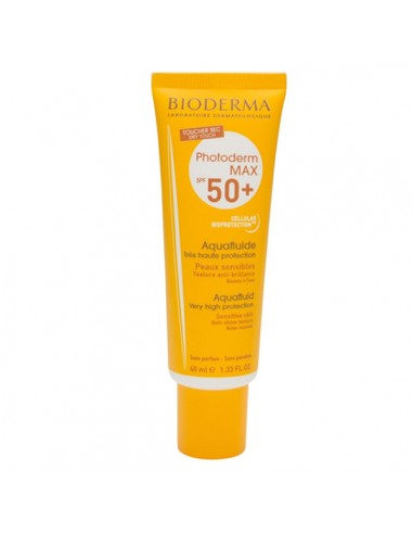 PHOTODERM MAX SPF 50+ AQUAFLUIDO...