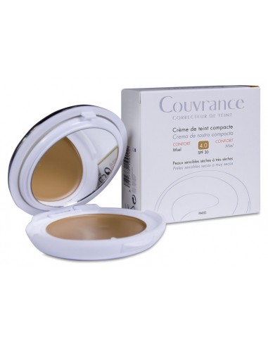 AVENE COUVRANCE COMPACT FOUNDATION...