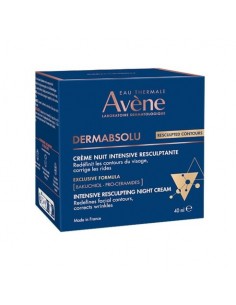 AVENE DERMABSOLU BALSAMO...