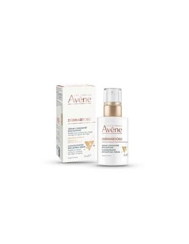 AVENE DERMABSOLU SERUM ESENCIAL  1...