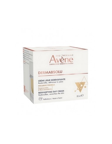 AVENE DERMABSOLU CREMA DE DIA...
