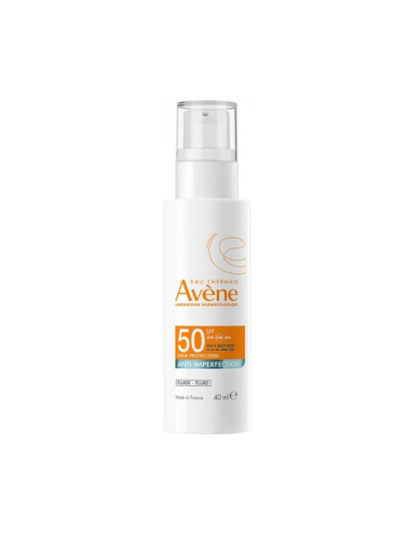 AVENE SOLAR ANTIIMPERFECCIONES EXPERT...