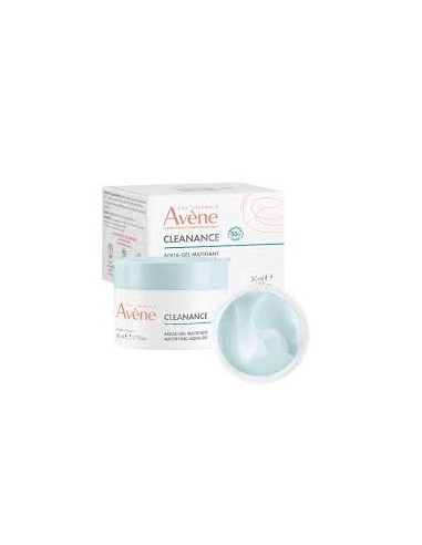 EAU THERMALE AVENE CLEANANCE AQUA-GEL...
