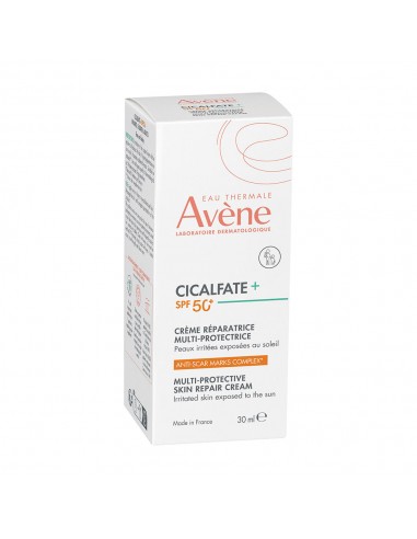 AVENE CICALFATE+ SPF 50+ CREMA...