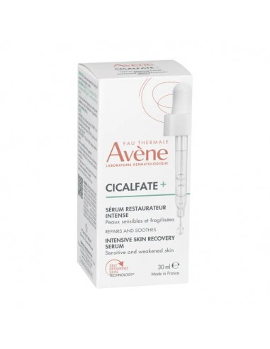 AVENE CICALFATE+ SERUM REPARACION...