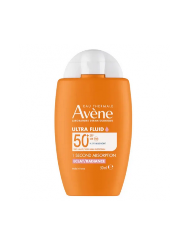 EAU THERMALE AVENE 1 SEGUNDO ULTRA...