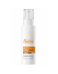 AVENE FLUIDO ANTIMANCHAS...