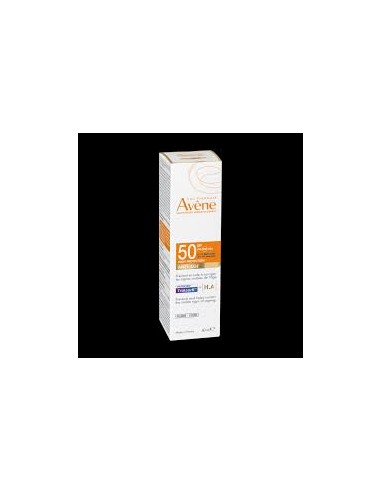  AVENE FLUIDO ANTIEDAD ALTA...
