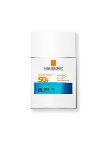 ANTHELIOS UV AIR SPF 50+  1 ENVASE 40 ML