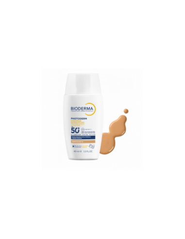 PHOTODERM XDEFENSE ULTRA FLUID SPF...