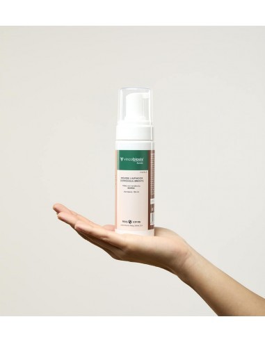 VINCOBIOSIS ACNEIC MOUSSE LIMPIADOR...
