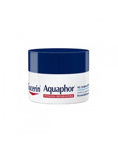EUCERIN AQUAPHOR POMADA REPARADORA  1...