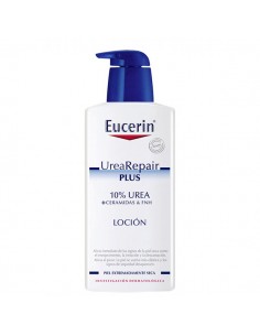 EUCERIN UREAREPAIR LOCION...