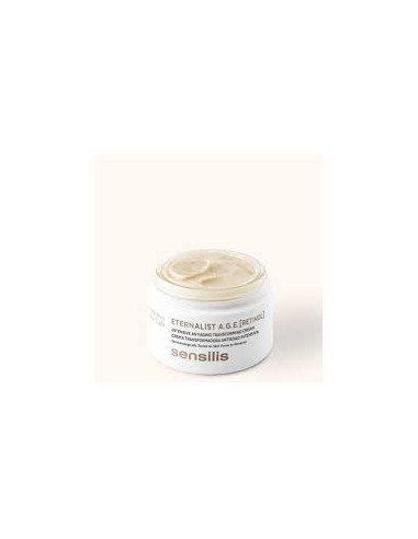 ETERNALIST AGE RETINOL CREMA 25ML