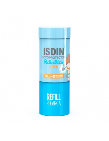 ISDIN FOTOPROTECTOR PEDIATRICS  1...
