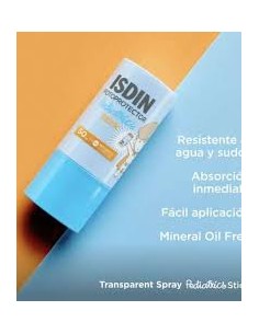 ISDIN FOTOPROTECTOR...