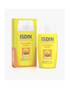 ISDIN FOTOPROTECTOR FUSION...