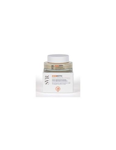 C20 BIOTIC SVR 1 TARRO 50 ML