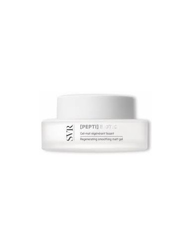 PEPTI BIOTIC SVR 1 TARRO 50 ML