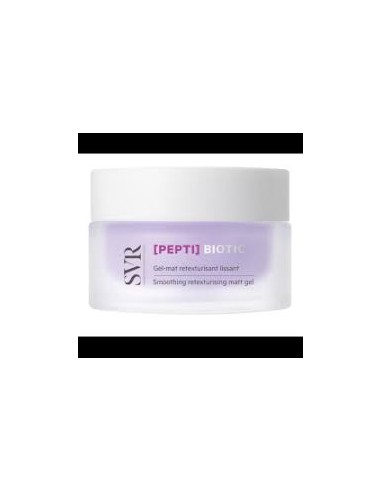 SVR (PEPTI) BIOTIC RECARGA 50ML
