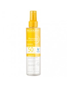 PHOTODERM EAU SOLAIRE...