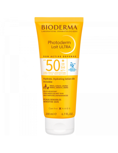 PHOTODERM LAIT ULTRA SPF...