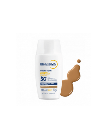PHOTODERM XDEFENSE ULTRA FLUID SPF...