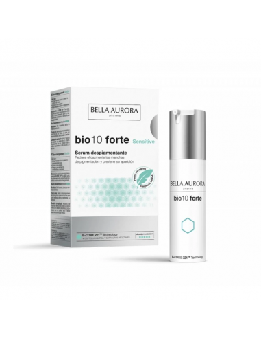 BELLA AURORA BIO 10 FORTE SENSITIVE...