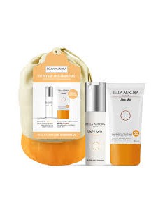 BELLA AURORA PACK BIO10...
