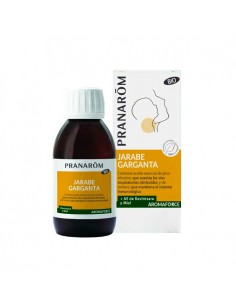 PRANAROM AROMAFORCE JARABE...