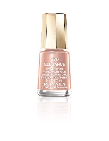 MAVALA ESMALTE ELEGANCE