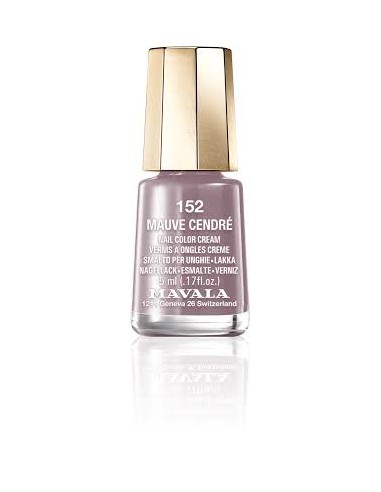 MAVALA ESMALTE MAUVE CENDRE