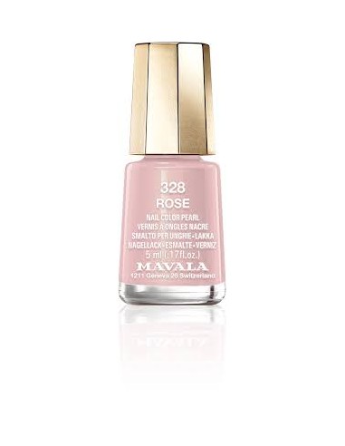 MAVALA ESMALTE ROSEE