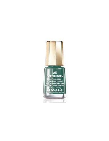 MAVALA ESMALTE MALMO SILICIUM