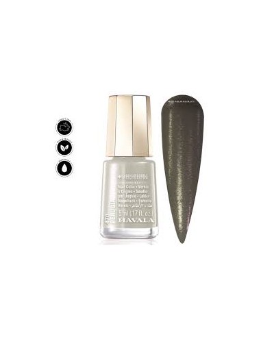 MAVALA ESMALTE COLOR PERUGIA N470